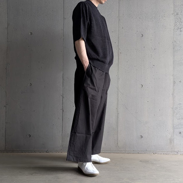 TUKI,0198,ツキ,sleeping pants,tuki 通販,tuki 東京取り扱い店舗