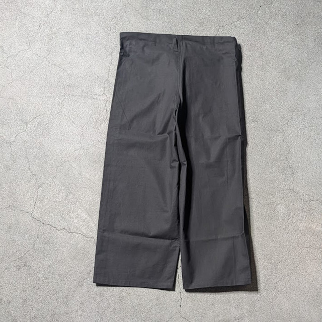 TUKI (ツキ) 0198 [ SLEEPING PANTS ] スリーピングパンツ