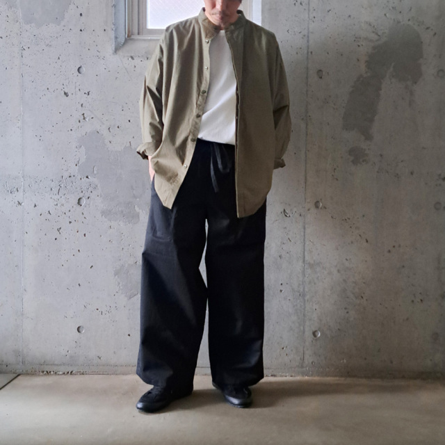 TUKI,0184,ツキ,sleeping pants,tuki 通販,tuki 東京取り扱い店舗