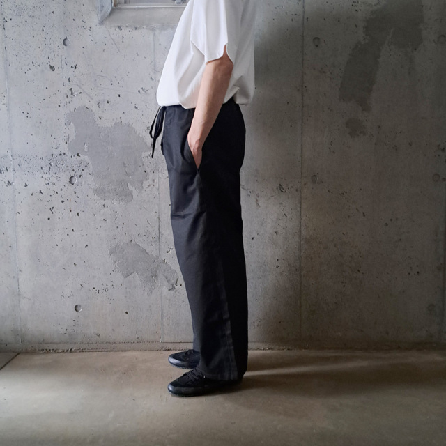 TUKI,0184,ツキ,sleeping pants,tuki 通販,tuki 東京取り扱い店舗