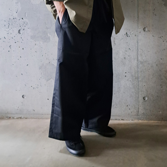 TUKI,0184,ツキ,sleeping pants,tuki 通販,tuki 東京取り扱い店舗
