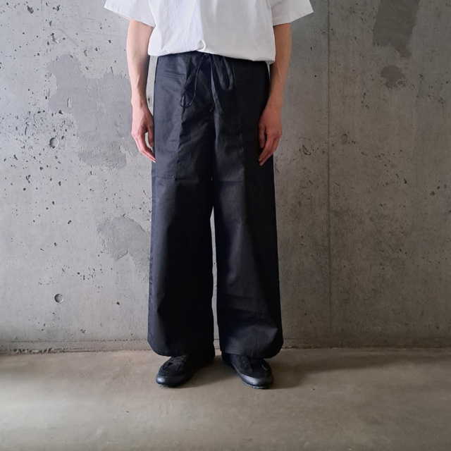 TUKI,0184,ツキ,sleeping pants,tuki 通販,tuki 東京取り扱い店舗