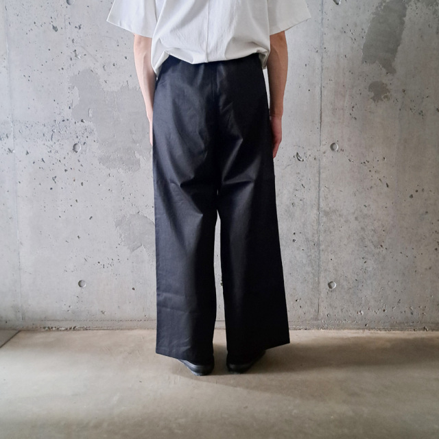 TUKI,0184,ツキ,sleeping pants,tuki 通販,tuki 東京取り扱い店舗
