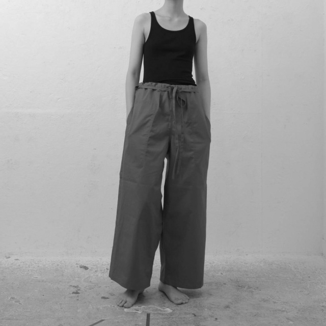 TUKI,0184,ツキ,sleeping pants,tuki 通販,tuki 東京取り扱い店舗