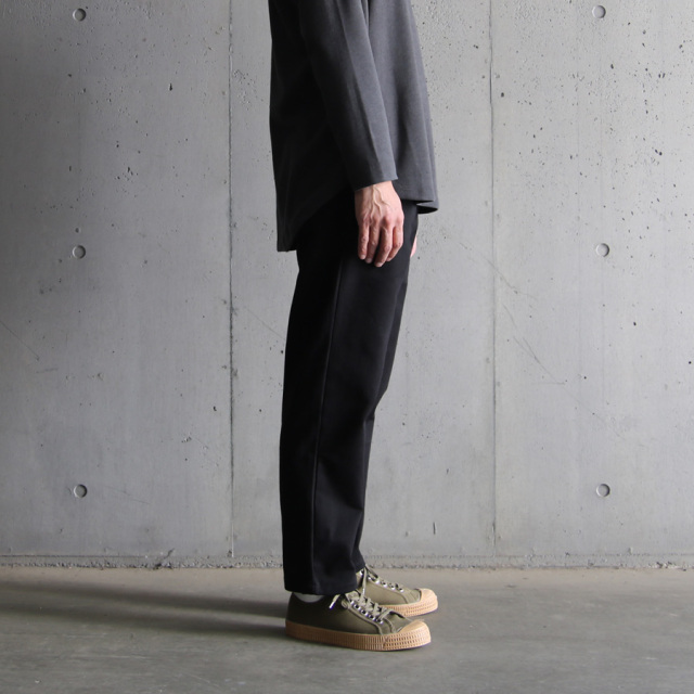 tuki,ツキ,0170,short short slim trousers,s/s slim trousers