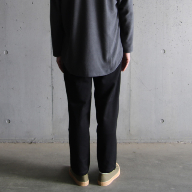 tuki,ツキ,0170,short short slim trousers,s/s slim trousers