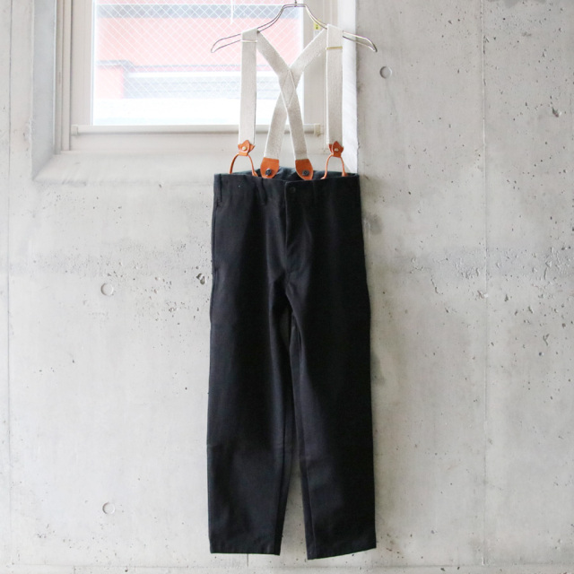 tuki,ツキ,0170,short short slim trousers,s/s slim trousers