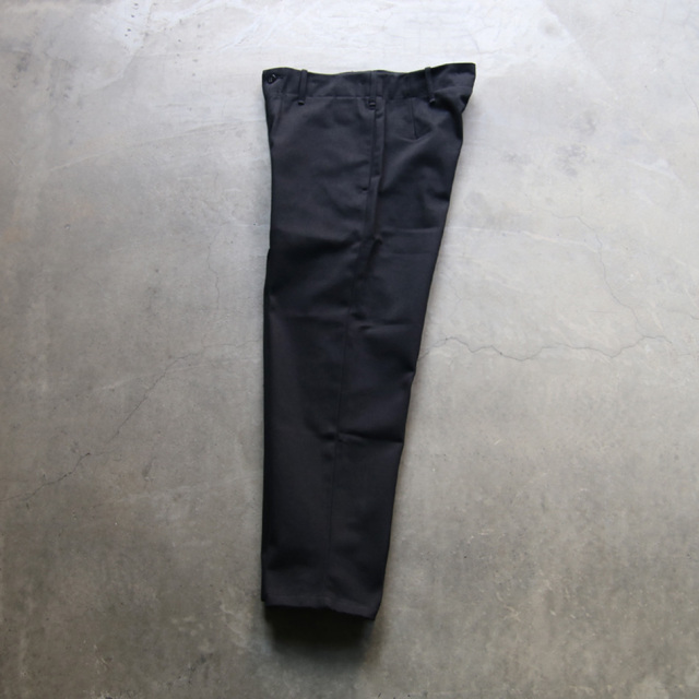 tuki,ツキ,0170,short short slim trousers,s/s slim trousers