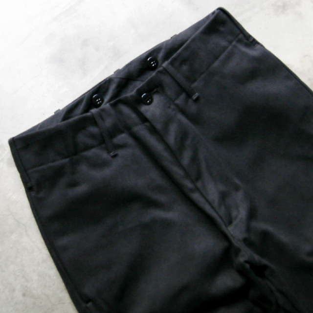 tuki,ツキ,0170,short short slim trousers,s/s slim trousers