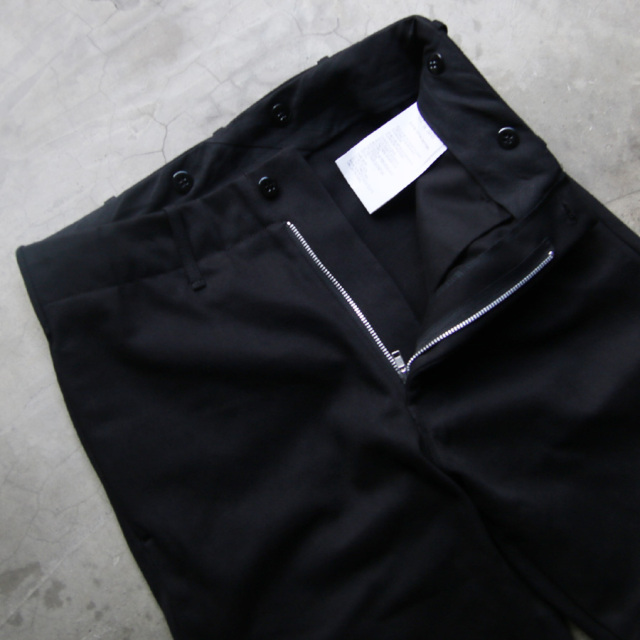 tuki,ツキ,0170,short short slim trousers,s/s slim trousers