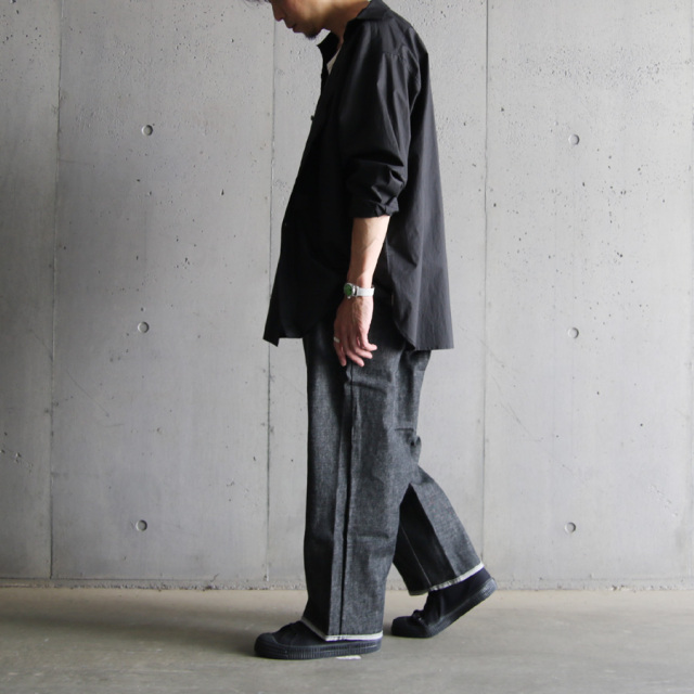 tuki,ツキ,pants,パンツ,type 3