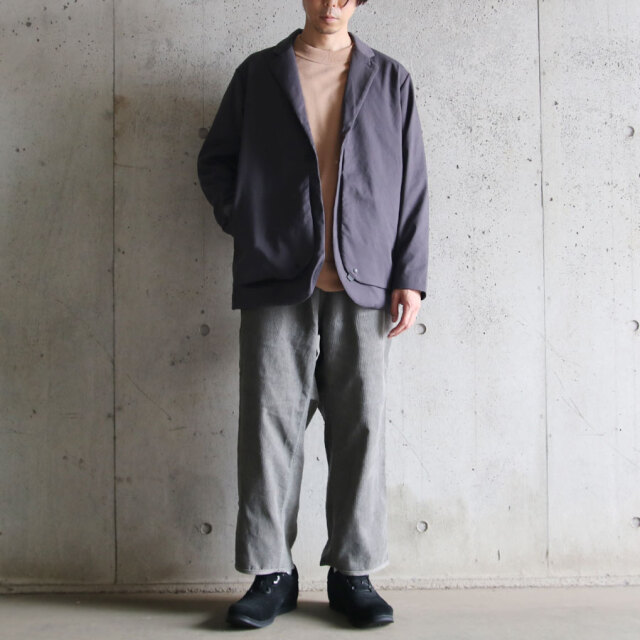 TUKI,ツキ,type3,コーデュロイ,0032