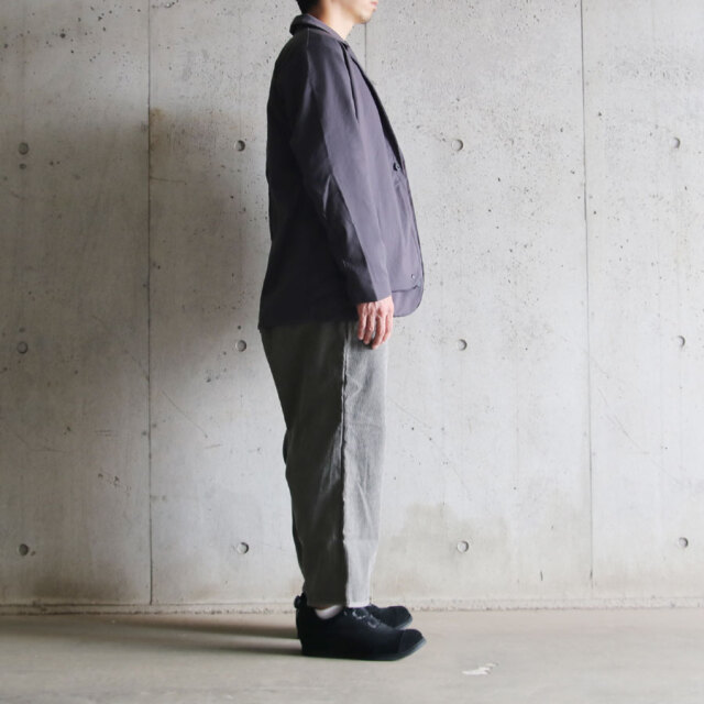 TUKI (ツキ) 0032C 【TYPE3 CORDUROY】 タイプスリー 12ウェール