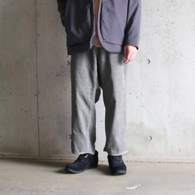 TUKI,ツキ,type3,コーデュロイ,0032