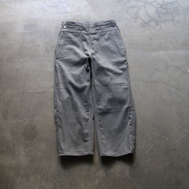 TUKI,ツキ,type3,コーデュロイ,0032