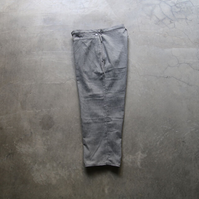 TUKI,ツキ,type3,コーデュロイ,0032