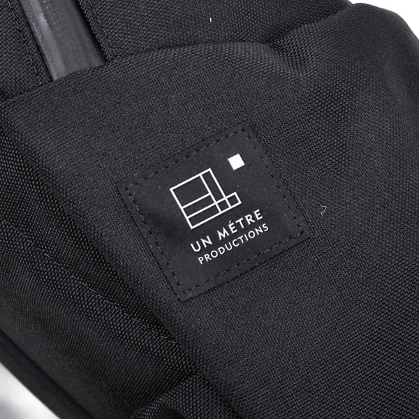 yohji yamamoto×UN METRE PRODUCTIONS リュック UN METRE PRODUCTIONS (アンメートルプロダクションズ