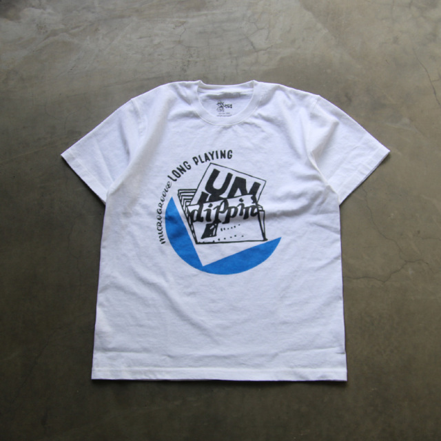 u*b様 D≒SIRE 終末の情景 Tシャツ 独白福袋付属品 杉浦貴×MSGRコラボTシャツ BLACK×Champagne GOLD ver.