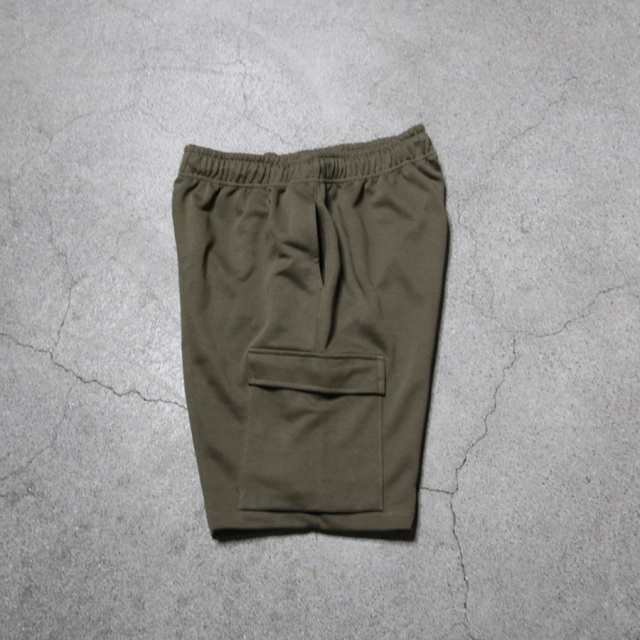 VESTI,ベスティ,VESTI 東京取り扱い店舗,VESTI 通販,french terry bermuda,カーゴショーツ,スウェットショーツ