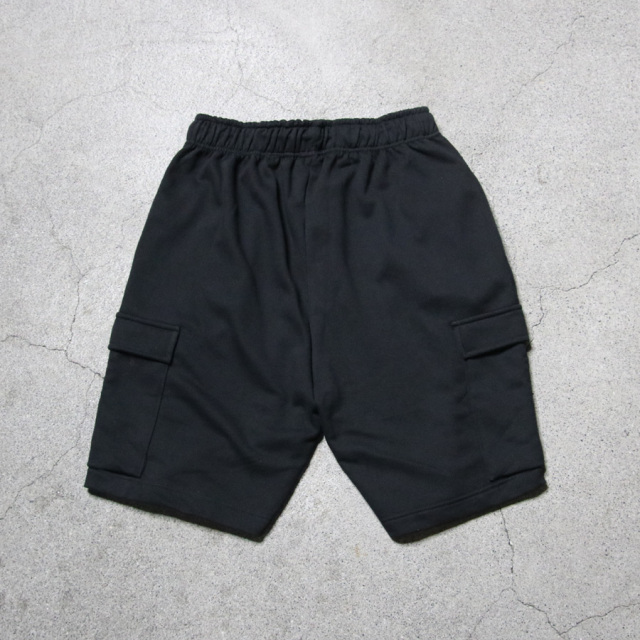 VESTI,ベスティ,VESTI 東京取り扱い店舗,VESTI 通販,french terry bermuda,カーゴショーツ,スウェットショーツ