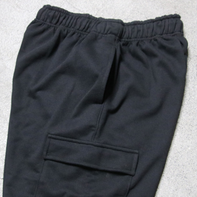 VESTI,ベスティ,VESTI 東京取り扱い店舗,VESTI 通販,french terry bermuda,カーゴショーツ,スウェットショーツ