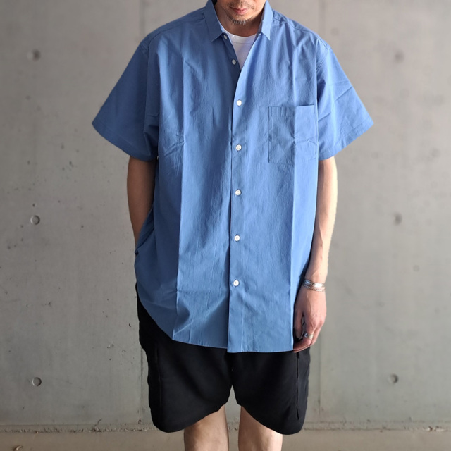 VESTI,ベスティ,VESTI 東京取り扱い店舗,VESTI 通販,french terry bermuda,カーゴショーツ,スウェットショーツ