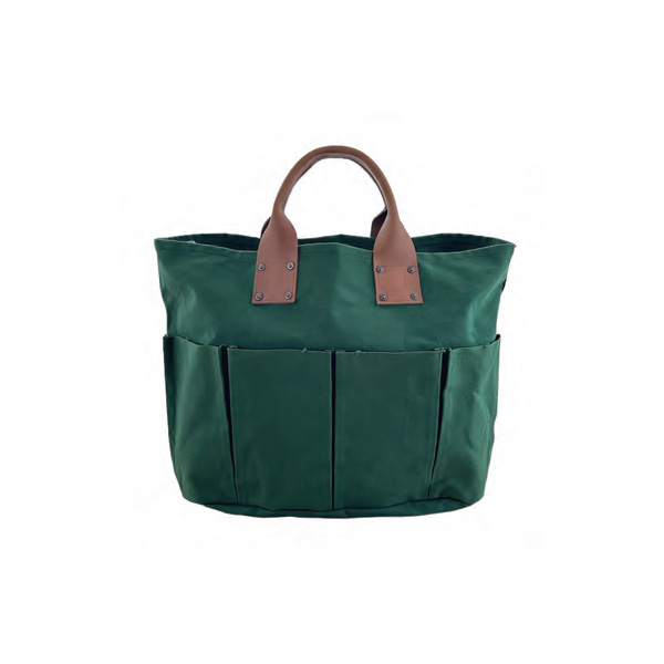glamb Paraffin tote bag / パラフィントートバック glamb（グラム）の「Paraffin tote bag / パラフィントート