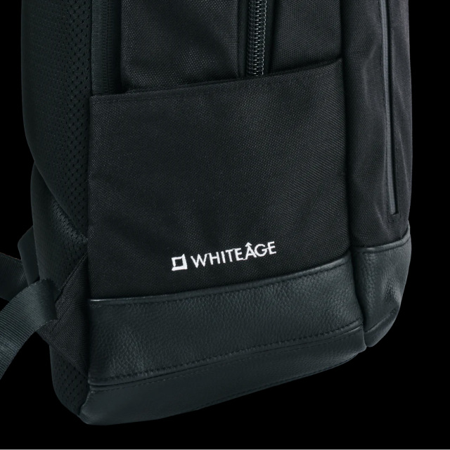 WHITEAGE,ホワイタージュ,GEX Backpack L,GEX Backpack L,GEX