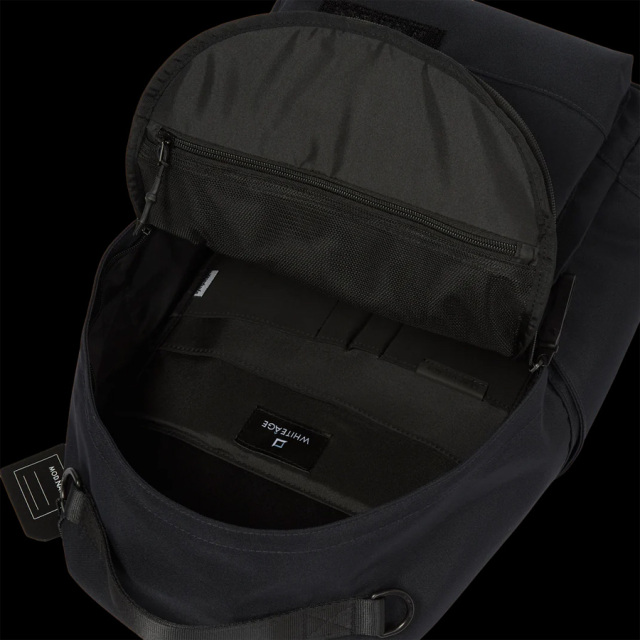 バッグ WHITE AGE MOD.NAVY Daypack XL MOD.NAVY Daypack XL | WHITEÂGE(ホワイタージュ) ONLINE STORE