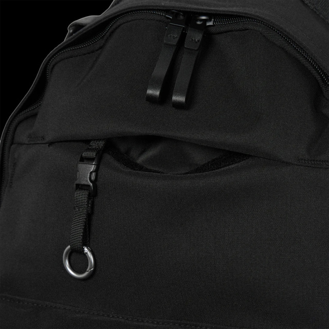 WHITEAGE (ホワイタージュ) [ MOD.NAVY Daypack L ] デイパック L (INK