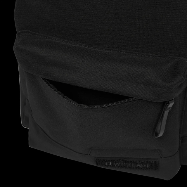 WHITEAGE (ホワイタージュ) [ MOD.NAVY Daypack L ] デイパック L (INK