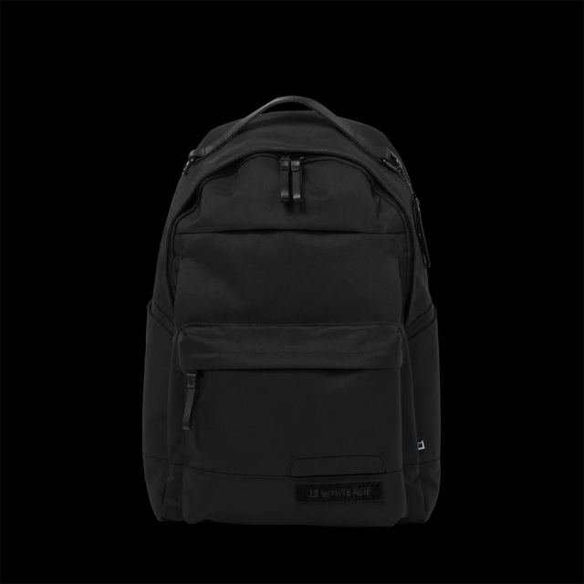 【みゃさん専用】WHITEAGEホワイタージュMOD.NAVYMessenger MOD.NAVY MOD.NAVY Shoulder Bag S | WHITEÂGE(ホワイタージュ