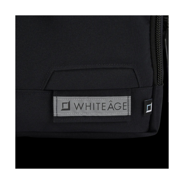 WHITEAGE,ホワイタージュ,MOD.NAVY Shoulder Bag M,WHITEAGE 通販,WHITEAGE 東京取り扱い店舗