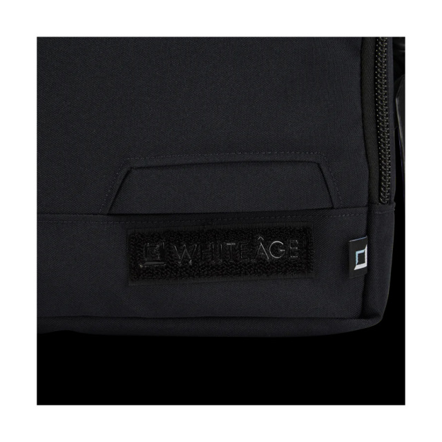 WHITEAGE,ホワイタージュ,MOD.NAVY Shoulder Bag M,WHITEAGE 通販,WHITEAGE 東京取り扱い店舗