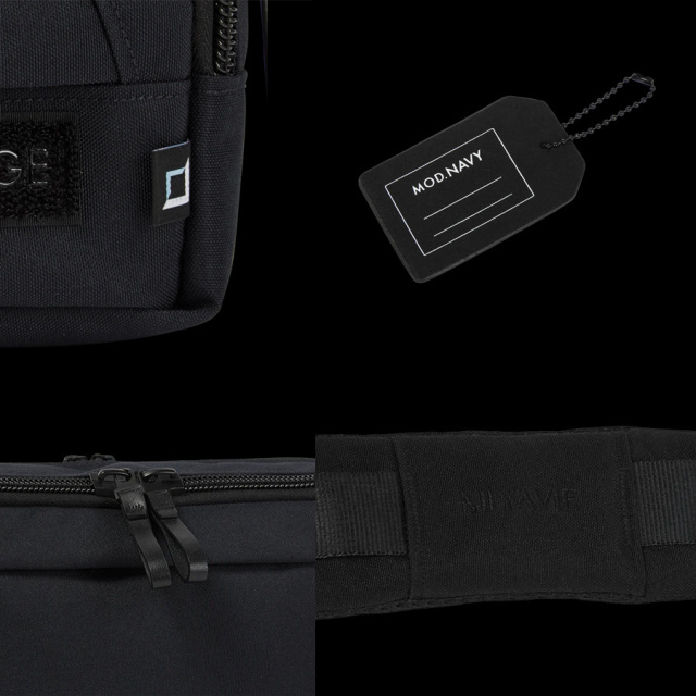 WHITEAGE,ホワイタージュ,MOD.NAVY Shoulder Bag M,WHITEAGE 通販,WHITEAGE 東京取り扱い店舗