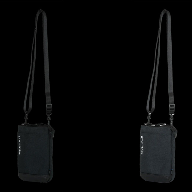 WHITEAGE,ホワイタージュ,GEX MIni Shoulder Bag,WHITEAGE 通販,WHITEAGE 東京取り扱い店舗