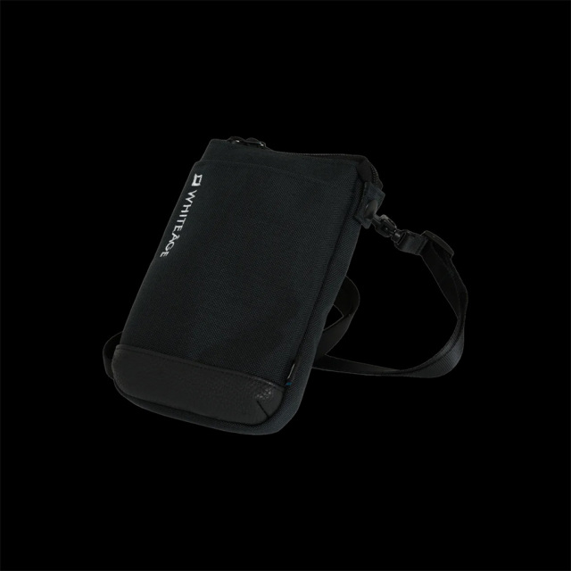 WHITEAGE,ホワイタージュ,GEX MIni Shoulder Bag,WHITEAGE 通販,WHITEAGE 東京取り扱い店舗