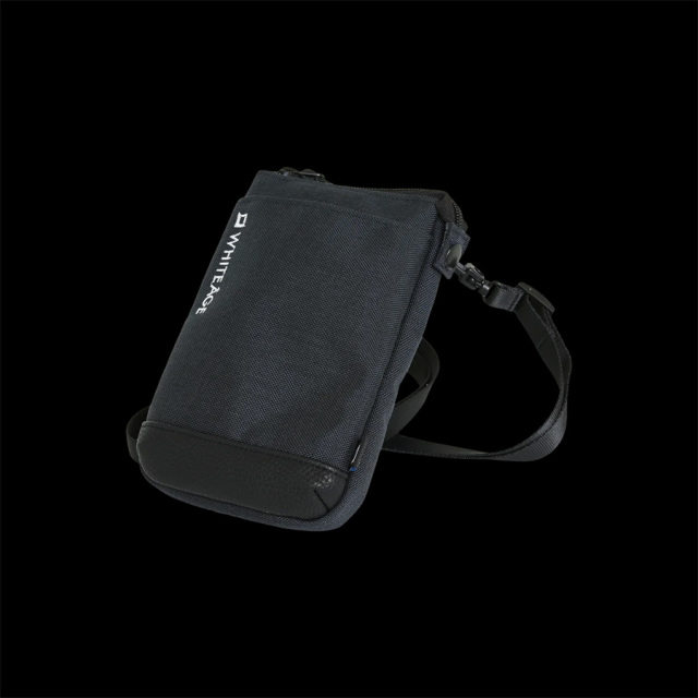 WHITEAGE,ホワイタージュ,GEX MIni Shoulder Bag,WHITEAGE 通販,WHITEAGE 東京取り扱い店舗