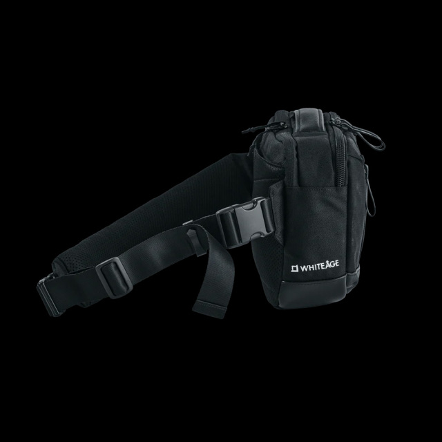 WHITEAGE,ホワイタージュ,GEX Backpack L,GEX Backpack L,GEX Shoulder Bag M,noir gray,WHITEAGE 通販,WHITEAGE 東京取り扱い店舗