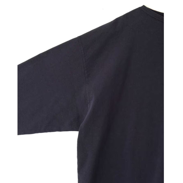 y yleve,ワイ イレーヴ,y yleve 通販,ワイ 東京取り扱い店舗,Ｙ / ORGANIC COTTON JERSEY BOAT NECK P/O