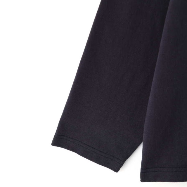 y yleve,ワイ イレーヴ,y yleve 通販,ワイ 東京取り扱い店舗,Ｙ / ORGANIC COTTON JERSEY BOAT NECK P/O