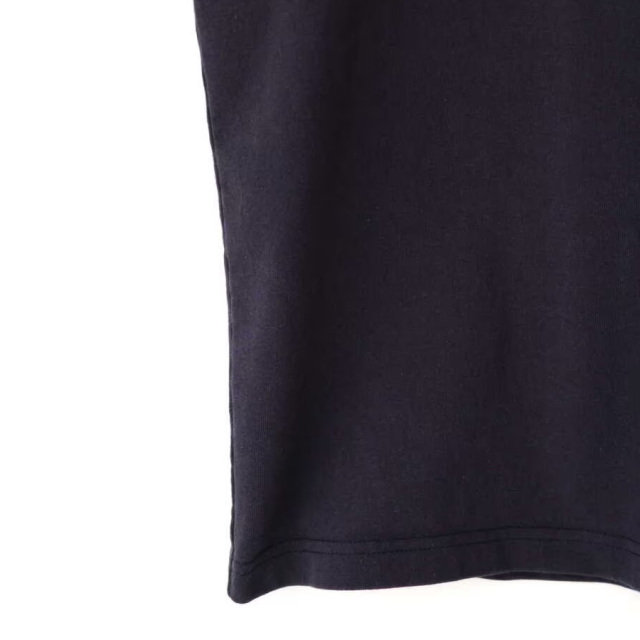 Y (ワイ) 1704166345 [ ORGANIC COTTON JERSEY BOAT NECK P/O