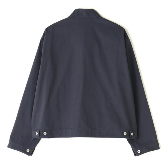 y yleve,ワイ イレーヴ,y yleve 通販,ワイ 東京取り扱い店舗,Ｙ / ORGANIC COTTON / RECYCLE POLYESTER TWILL BZ
