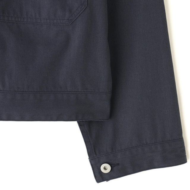 y yleve,ワイ イレーヴ,y yleve 通販,ワイ 東京取り扱い店舗,Ｙ / ORGANIC COTTON / RECYCLE POLYESTER TWILL BZ