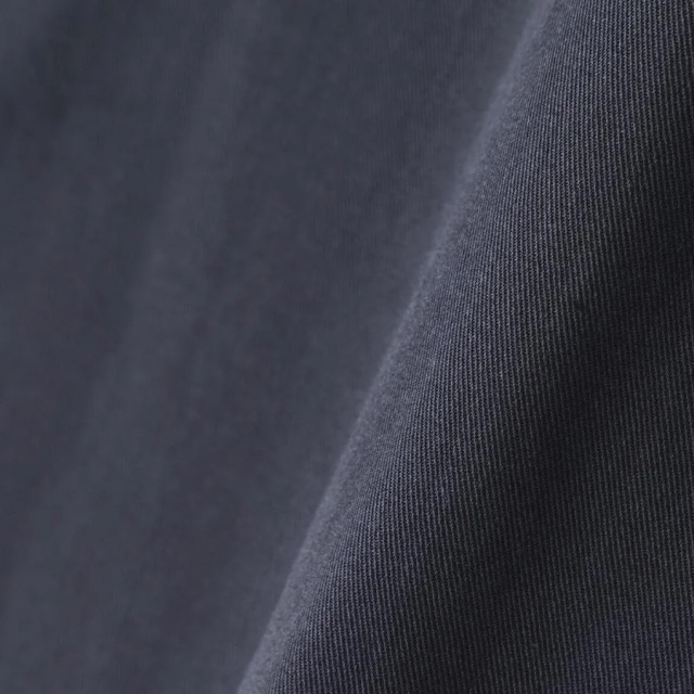 y yleve,ワイ イレーヴ,y yleve 通販,ワイ 東京取り扱い店舗,Ｙ / ORGANIC COTTON / RECYCLE POLYESTER TWILL BZ