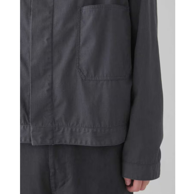 y yleve,ワイ イレーヴ,y yleve 通販,ワイ 東京取り扱い店舗,Ｙ / ORGANIC COTTON / RECYCLE POLYESTER TWILL BZ