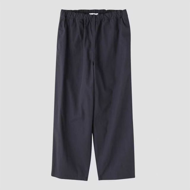Y (ワイ) 1655140302 [ ORGANIC COTTON / RECYCLE POLYESTER
