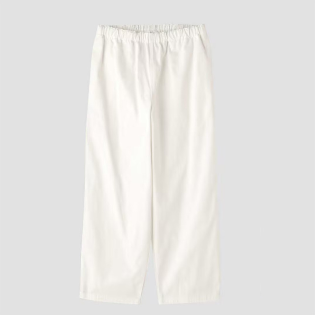 y yleve,ワイ イレーヴ,y yleve 通販,ワイ 東京取り扱い店舗,Ｙ / ORGANIC COTTON / RECYCLE POLYESTER TWILL TAPERED EASY TR