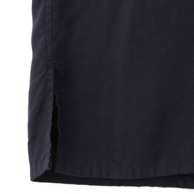 y yleve,ワイ イレーヴ,y yleve 通販,ワイ 東京取り扱い店舗,TENCEL POPLIN OPEN COLLAR SHIRT,1655150433