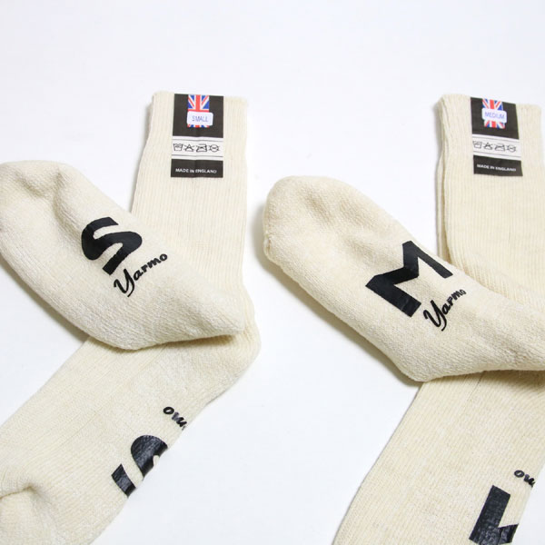 YARMO,ヤーモ,靴下,ソックス